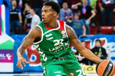 Ευχαρίστησε Άνταμς η Λαμποράλ (pic)