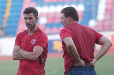 Πανιώνιος: Αποκαλυπτήρια… με Λάρισα