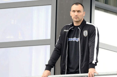 Χαμόγελα για Μπρκιτς