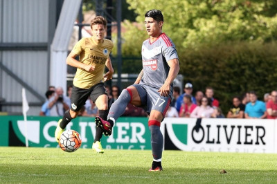 Περιμένοντας τον Πουλίδο