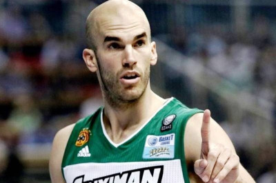 Ο Καλάθης του Παναθηναϊκού και ο Παναθηναϊκός… του Καλάθη!