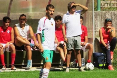 Θετικός στην Τερνάνα ο Χουχούμης