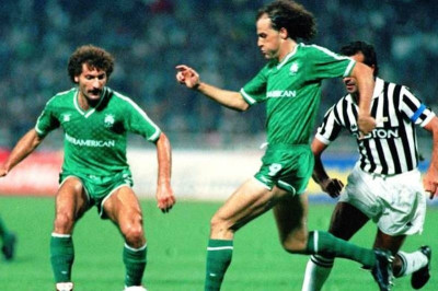 Παναθηναϊκός: Συνήθως την… πατάει με το 1-0