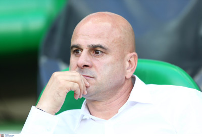 Κετσπάγια: «Δύσκολα στο ΟΑΚΑ»