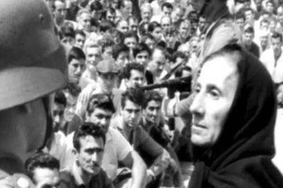 Όταν ο Τσίπρας κι ο Καμμένος έσκιζαν τα ρούχα τους για τις γερμανικές αποζημιώσεις