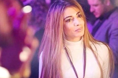Μίνα Αρναούτη: Η νέα φωτογραφία και το μήνυμα όλο νόημα που θα συζητηθεί