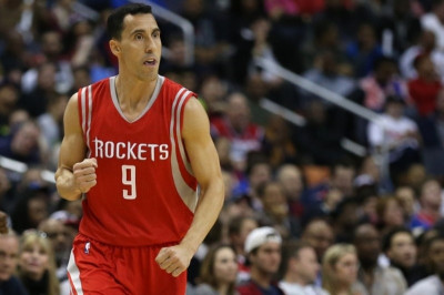 Επέστρεψε στους Ρόκετς ο Πάμπλο Πριτζιόνι