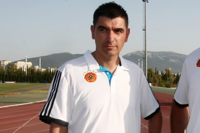 Βοηθός του Μπαρτζώκα στην Μπαρτσελόνα ο Μπεροκάλ