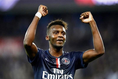 Ολυμπιακός: Τον πρώτο λόγο για Μπαεμπέκ