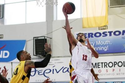 Συμφώνησε με Κύμη ο Σταμάτης