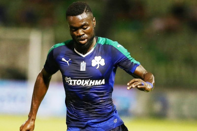 Παναθηναϊκός: Νέο πρόβλημα με Μπουμάλ