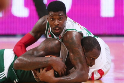 Στη Λοκομοτίβ ο Γκάμπριελ