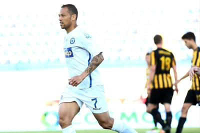 Μπρίτο: «Καλύτεροι φέτος από πέρυσι»