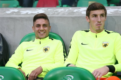 «Μπήκε» ο Πλατέλλας