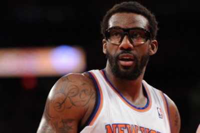 Στη Χαποέλ Ιερουσαλήμ και στο EuroCup ο Αμάρε Στούνταμαϊρ