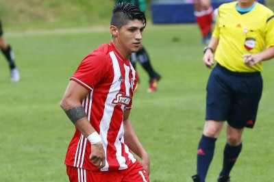 Μέσα ο Πουλίδο