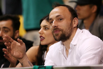 Παναθηναϊκός: Καμία συμφωνία για «Σίφο»