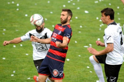 ΑΕ Σπάρτη: Στρατηγός Αναστασάκος με… οκτώ αξιωματικούς!