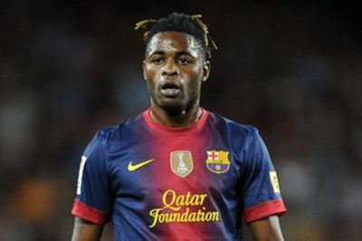 Ο Άλεξ Σονγκ στη Ρούμπιν Καζάν