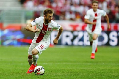 Πήρε Μπλαστσικόφσκι η Βόλφσμπουργκ