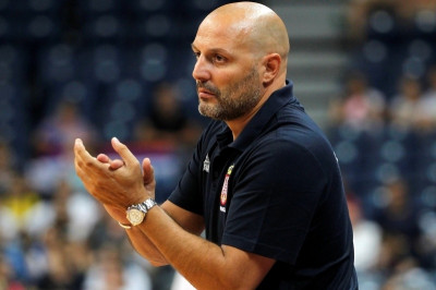 Μπάγερν: Επίσημα Τζόρτζεβιτς στον πάγκο