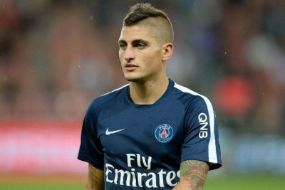 Γιουβέντους: Πάει για… μπαμ με Βεράτι