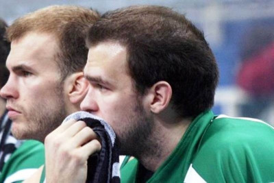 Πατ ο… προτελευταίος