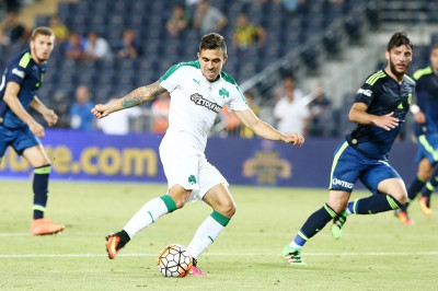 Ομόνοια: Πάει για Κλωναρίδη