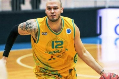 Στον Παναθηναϊκό ο Πατ Καλάθης!