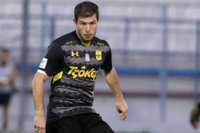 Βέροια: Ανακοινώθηκε ο Παπαδόπουλος