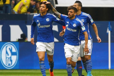 Μάντσεστερ Σίτι: Ανακοινώθηκε ο Σανέ