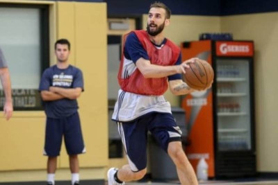 Λαμποράλ: Να… προλάβει τη Βαλένθια για Γιάνκοβιτς