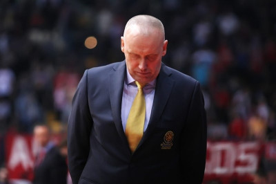 Στην Καντού ο Κουρτινάιτις