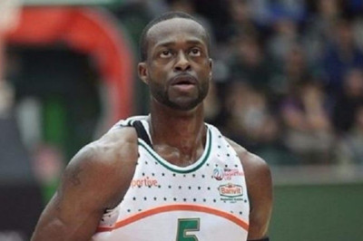 «Χτύπησε» Τζόνσον η Άλμπα