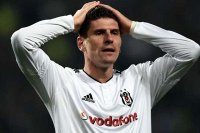 Μπεσίκτας: «Θέλουν Γκόμεζ Μπαρτσελόνα και Ντόρτμουντ»!