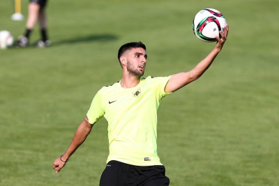 Άρης: Έκανε το μπαμ με Ανάκογλου