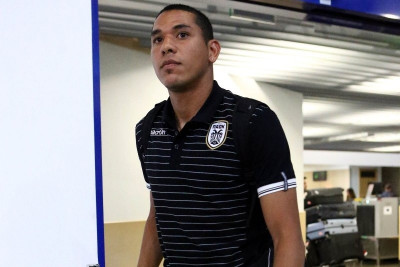 Μαντούρο: «Τρομάζει η Τούμπα»