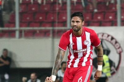 Ντα Κόστα: «Να αποδείξουμε πως ήταν… ατύχημα» (photo)