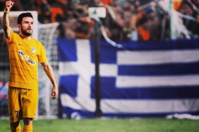 Γιαννιώτας: «Τέλος ο Ολυμπιακός»