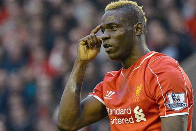 Άγιαξ: Πάει για… μπαμ με Μπαλοτέλι