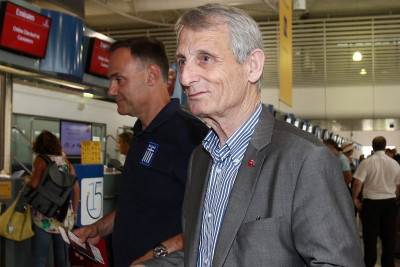 ΕΠΟ: Απάντησε σε Κοντονή ο Γκιρτζίκης