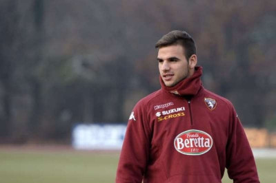 Στην «Γκρανάτα» κι επίσημα ο Ταχτσίδης