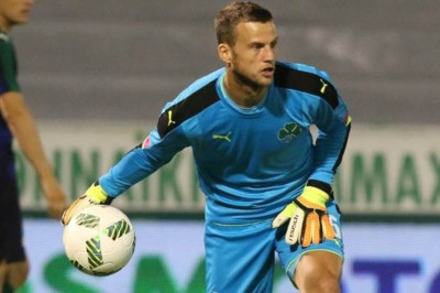 Ευχαρίστησε τον κόσμο ο Στιλ (photo)