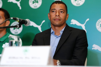 Ζιλμπέρτο: «Να είμαστε σε εγρήγορση»