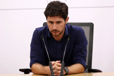 Ολυμπιακός: Τελειώνει ο Βίκτορ