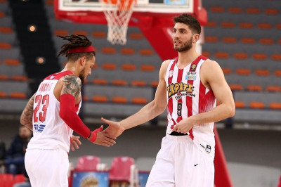 Επέστρεψε στον Αρη ο Τσαϊρέλης