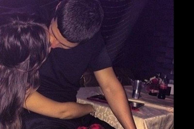 5 λόγοι για τους οποίους δε θα σε φλερτάρει ποτέ στο μπαρ