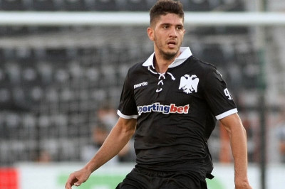 Δίνει Χατζηισαΐα ο ΠΑΟΚ