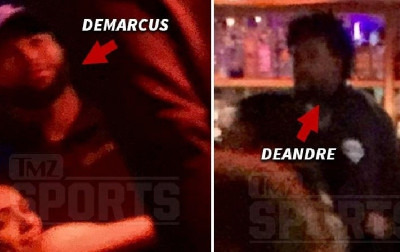 Ολυμπιακοί Αγώνες 2016: Σκάνδαλο στην Team USA, σε οίκο ανοχής οι NBAers! (photos)