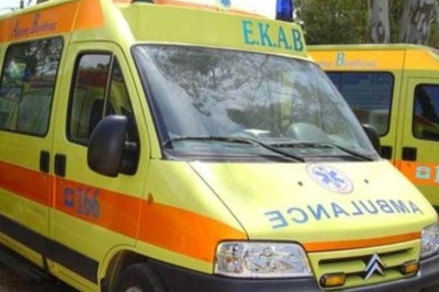 Ανείπωτη τραγωδία στο Λασίθι: 15χρονη άφησε την τελευταία της πνοή στον Άγιο Νικόλαο